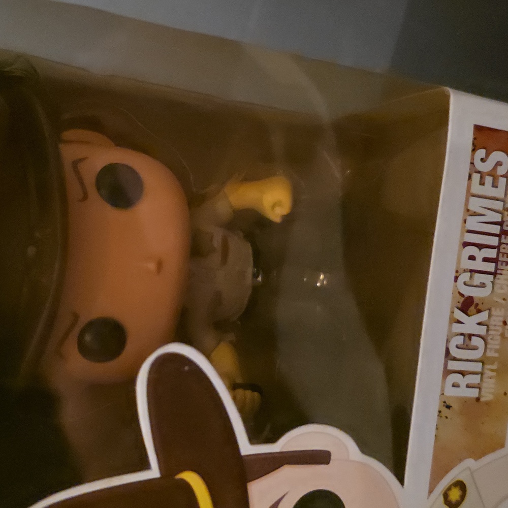 Funko Pop! Walking Dead Collection - Picture 7 of 11